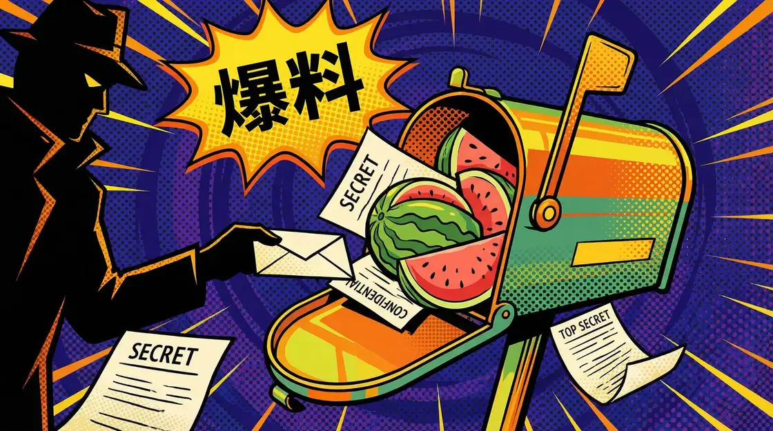 抖音第一枪::抖音第一枪影院合集 | 深度揭秘抖音第一枪在线观看 匿名爆料通道漫画插图